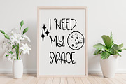 Observatory, a Handwritten Font by Freeling Design House (Thumbnail 4 of 5)