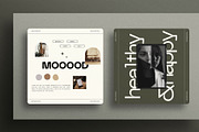 Grace - Aesthetic Social Media Pack, a Social Media Template by SilverStag Type Foundry (Thumbnail 35 of 38)