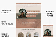 Carla - Boho Shopify Theme, a Shopify Template by Studio Zash (Thumbnail 3 of 13)