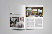 Interior Catalogue / Brochure, a Brochure Template by Alhaytar (Thumbnail 6 of 9)