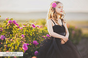 Matte Lightroom Presets Collection, a Plug-in Add-On by FixThePhoto (Thumbnail 7 of 91)