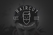 Arktica Font, a Serif Font by Alex Blogoodf (Thumbnail 7 of 8)