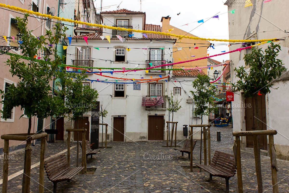 7 high-resolution photos of Lisbon, an Architecture Photo by Andrew's studio (Photo 4 of 13)