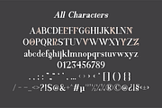 Motzeda - Display Serif, a Serif Font by Randi Irvan | Rvandtype (Thumbnail 9 of 12)