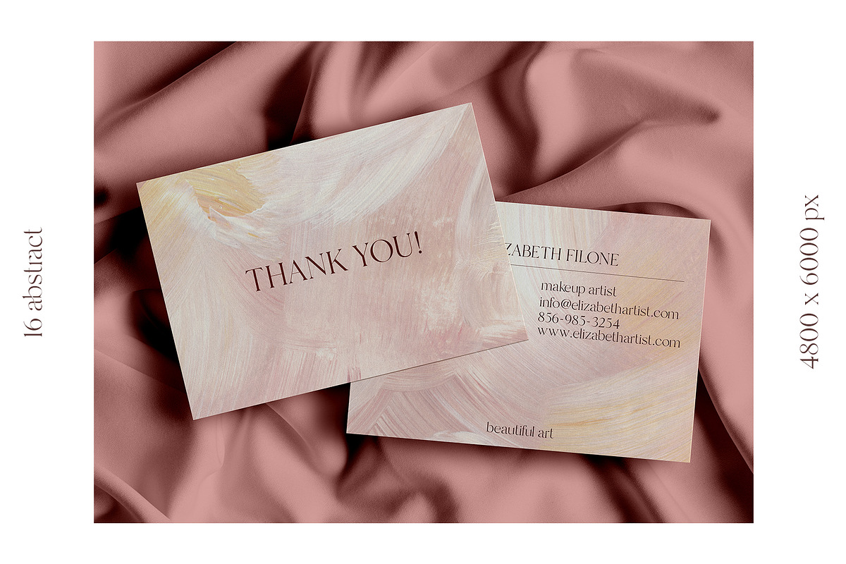 Handmade femininity textures, a Texture Graphic by Soffi Sk (Photo 3 of 12)