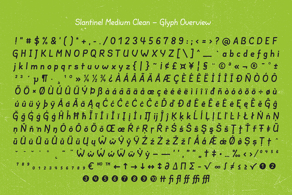 Slantinel preview 8