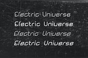 Magnetica Font - Modern Sans Serif, a Sans Serif Font by ARTE MIGUEL (Thumbnail 2 of 6)