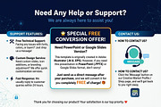 Project Presentation Slides Template, a Presentation Template by zahidhossainalif (Thumbnail 5 of 5)