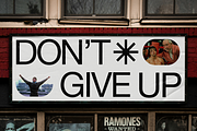 Outdoor Billboard Mockup, a Mockup by Thunder Studio (Thumbnail 1 of 3)