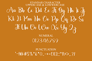 Teacher Grading, a Handwritten Font by FreshTypeINK (Thumbnail 5 of 8)