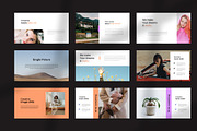 Soon PowerPoint Template, a Presentation Template by Twntysix (Thumbnail 3 of 4)