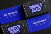 Zeneon, a Symbol Font by Ditatype (Thumbnail 6 of 10)