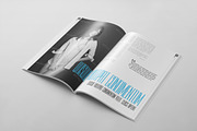 Magazine Template 27, a Magazine Template by pmvch (Thumbnail 5 of 10)