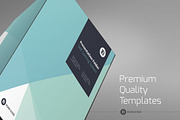 Presentation Folder Template 007, a Stationery Template by ID Vision Studio (Thumbnail 4 of 4)