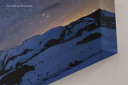 Canvas Print Many Sizes Mockup Set, a Poster Template by creatsy2 (Thumbnail 3 of 12)