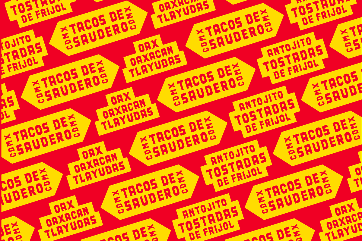 Mexicana Font Family, a Font by Hemphill Co (Photo 4 of 9)