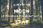 Chillout Font, a Font by Mel's Shop (Thumbnail 2 of 5)
