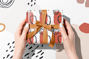 Abstract Samples & Patterns, a Pattern Graphic by kavoon (Thumbnail 8 of 11)