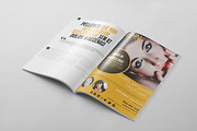 Magazine Template 41, a Magazine Template by pmvch (Thumbnail 8 of 10)