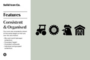 Gardening Icons, a Solid Icon by Solid Icon Co (Thumbnail 4 of 6)