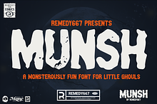 Munsh