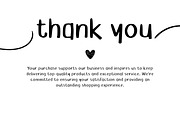 Friendly Pai, a Handwritten Font by Aisyah (Thumbnail 4 of 5)