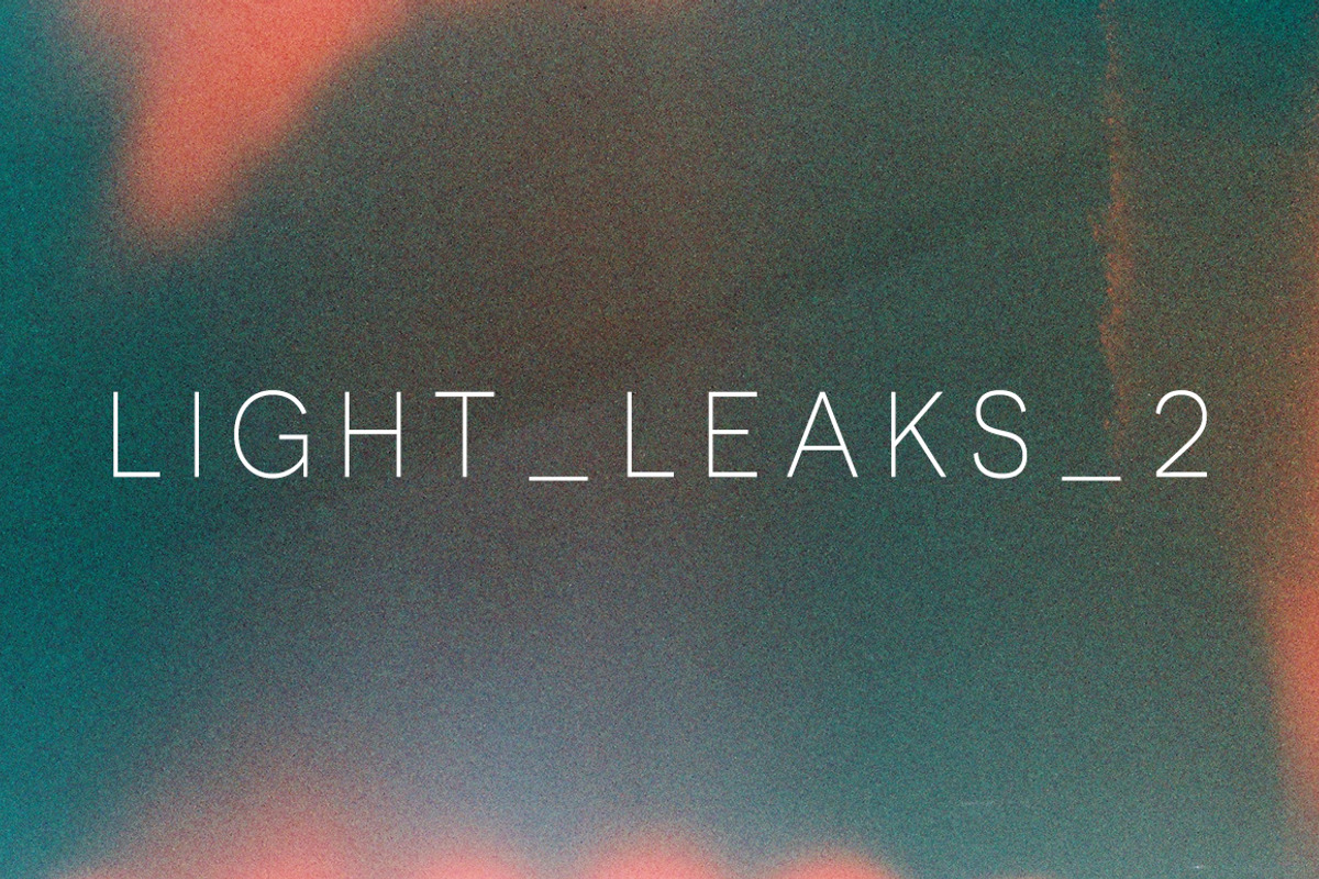 Light_Leaks_2 | 10 Photos, an Abstract Photo by Melanie Helena (Photo 6 of 10)