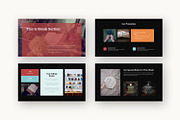 Cvar : Publishing Biz Google Slides, a Presentation Template by Punkl Camp (Thumbnail 13 of 16)