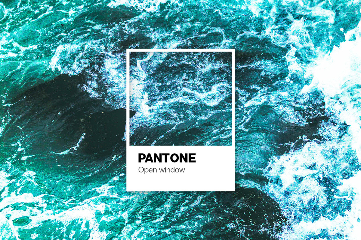 Pantone Color Cards Mockup, a Wearable Device Mockup by Pulpixel Design (Photo 8 of 13)