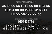 Condensia, a Script Font by InermediaSTUDIO (Thumbnail 4 of 8)