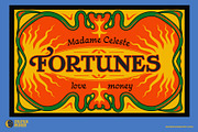 PM Tarot Titling and Text, a Serif Font by Paper Moon Graphic Supply (Thumbnail 13 of 13)