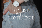 Andora Modern Font Duo, a Serif Font by Storytype Studio (Thumbnail 10 of 15)