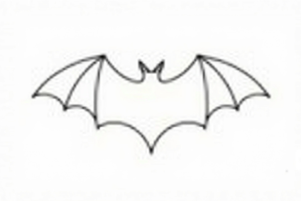 bat silhouette designs bundle, an Illustration by Creativeshirt (Photo 7 of 9)