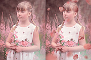 5K Petals Overlays, an Object Graphic by ArtPlanet (Thumbnail 10 of 12)