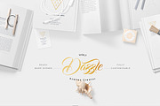 Dazzle - Scene Creator Bundle, a Books & Magazine Mockup by ZippyPixels (Thumbnail 9 of 28)