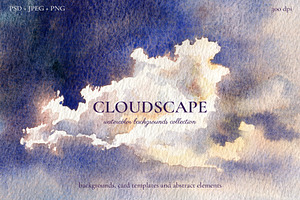 Cloudscape