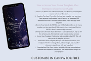 FACELESS REELS WITH QUOTES, a Social Media Template by Daring Digies (Thumbnail 5 of 6)