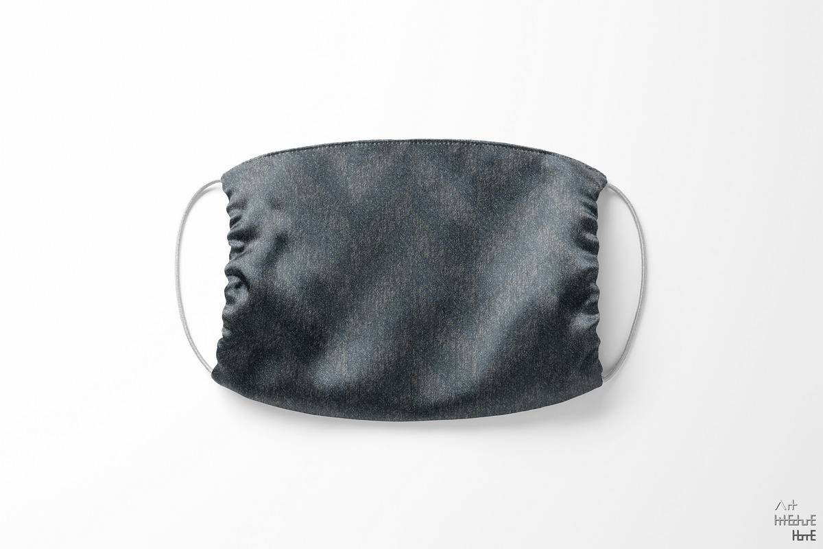6K Seamless Herringbone Fabric Pack, a Texture Graphic by Arthitecture Home (Photo 6 of 11)