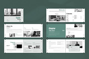 Case Study Landscape, Canva Template, a Brochure Template by TemplateFolio-Shop (Thumbnail 13 of 15)