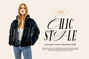 Kylian Pirlo Elegant & Premium Serif, a Serif Font by Graphicxell (Thumbnail 4 of 6)