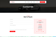 Autonic Car Searching Elementor Kit, a WordPress Template by Techeshta Solutions (Thumbnail 4 of 5)