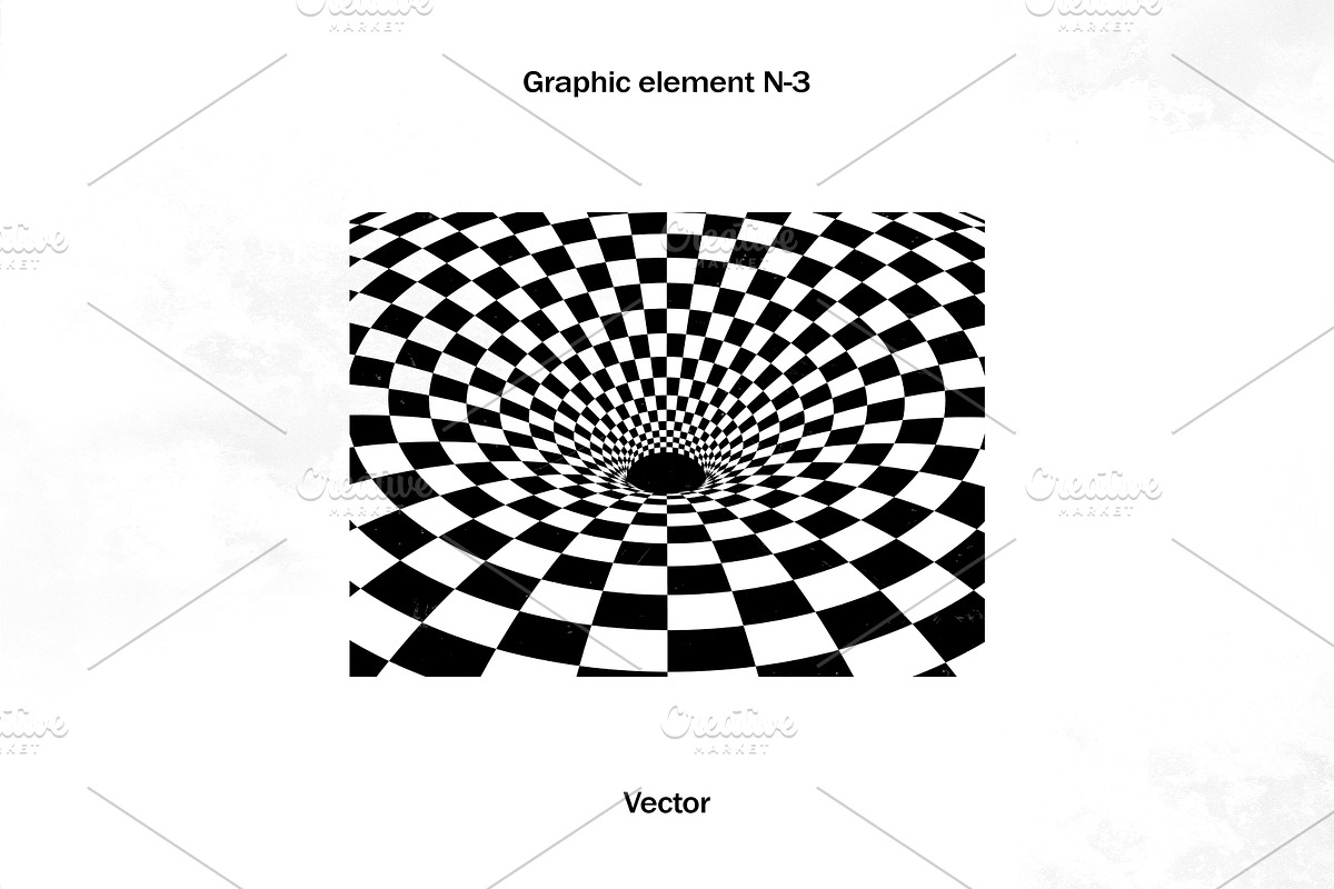 Wireframe Graphic Pack 30 Elements, an Object Graphic by BonkiStudio (Photo 4 of 9)