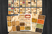 Thanksgiving junk journal Kit, an Object Graphic by ThatsDesignArt (Thumbnail 19 of 21)