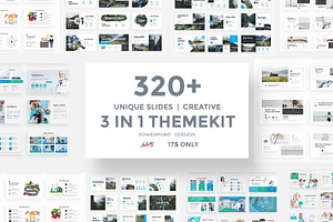ThemeKit Bundle Keynote