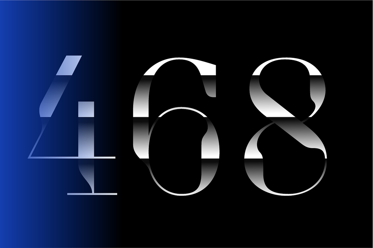 Drongo Font, a Serif Font by Yury Veselov (Photo 6 of 12)