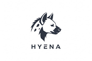 yena Head Logo, a Branding & Logo Template by Logocreative