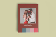 FEBRUARY MOBILE LIGHTROOM PRESET, a Preset Add-On by Fltrr Lightroom Presets (Thumbnail 1 of 11)
