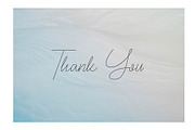The Melancholy Font | Thin Script, a Script Font by Jadatype.id (Thumbnail 6 of 6)