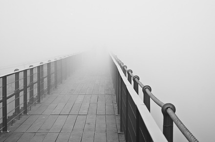 Bridge featuring brigde, suspense, and thriller