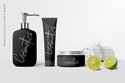 Southampton Signature Business Font, a Script Font by Creatype Studio (Thumbnail 9 of 11)